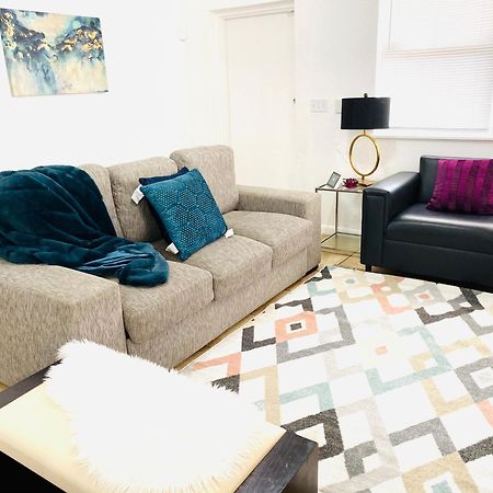 Xanadu 10 Mins To South Beach! 3 Bedroom Miami Villa Экстерьер фото