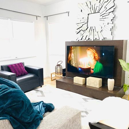 Xanadu 10 Mins To South Beach! 3 Bedroom Miami Villa Экстерьер фото