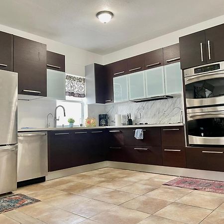 Xanadu 10 Mins To South Beach! 3 Bedroom Miami Villa Экстерьер фото