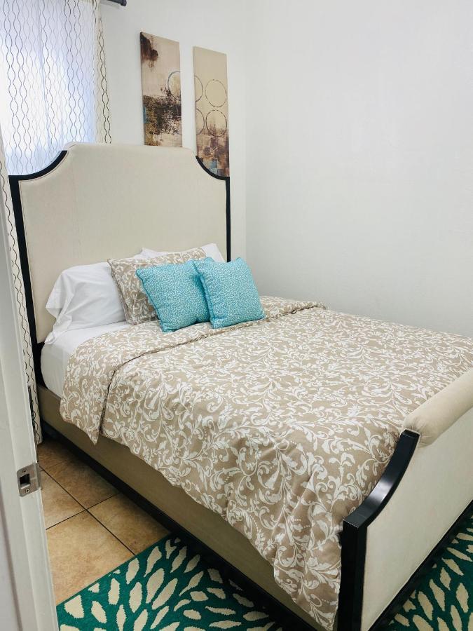 Xanadu 10 Mins To South Beach! 3 Bedroom Miami Villa Экстерьер фото