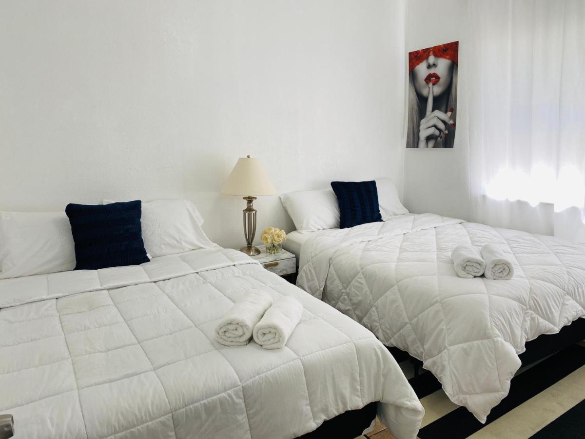 Xanadu 10 Mins To South Beach! 3 Bedroom Miami Villa Экстерьер фото