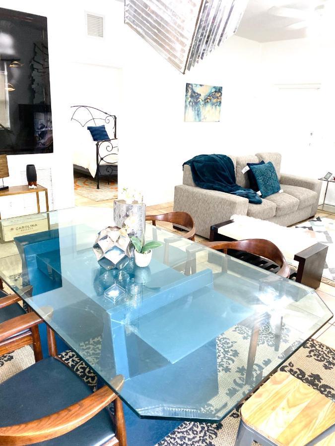 Xanadu 10 Mins To South Beach! 3 Bedroom Miami Villa Экстерьер фото