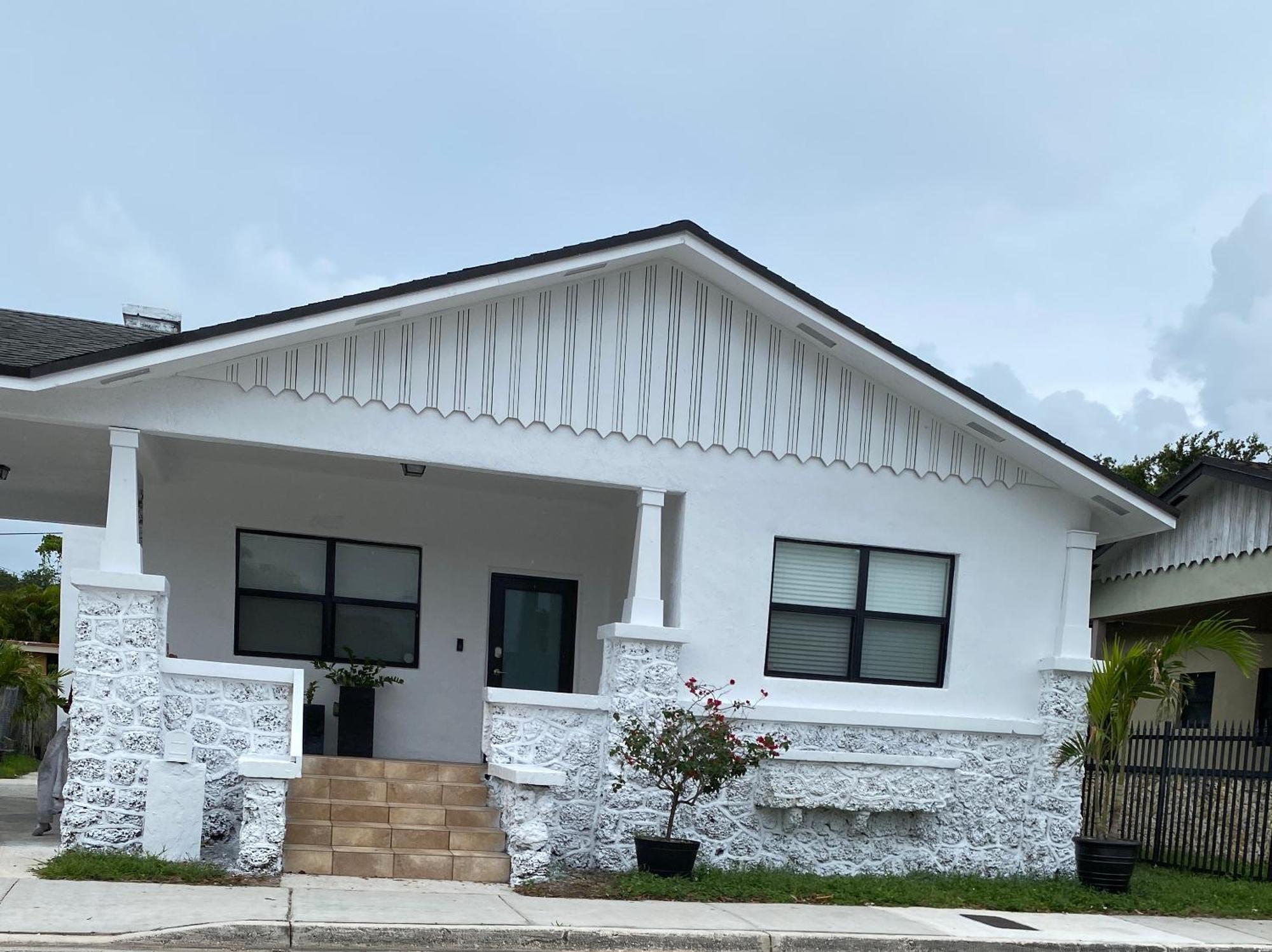 Xanadu 10 Mins To South Beach! 3 Bedroom Miami Villa Экстерьер фото