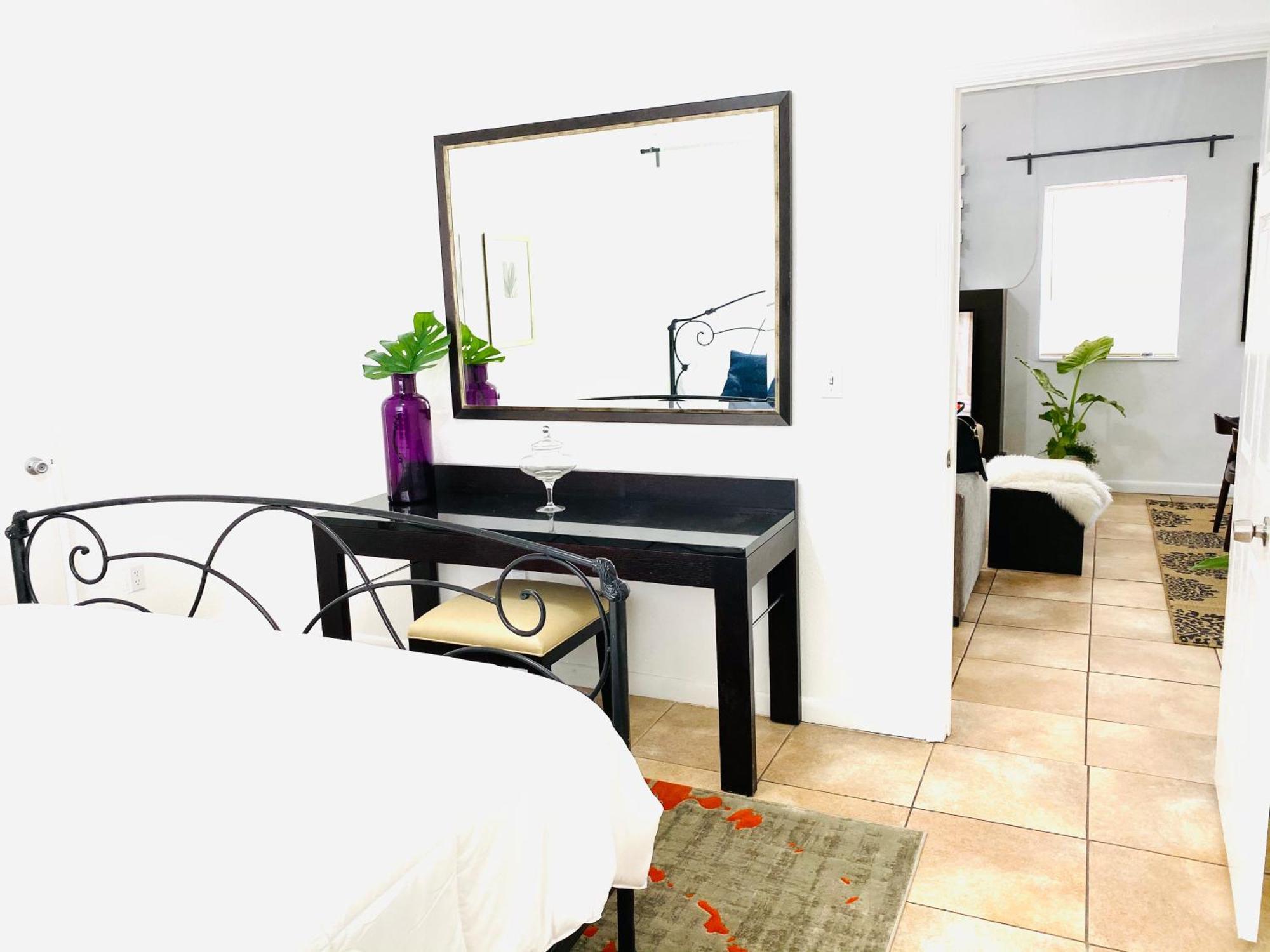 Xanadu 10 Mins To South Beach! 3 Bedroom Miami Villa Экстерьер фото