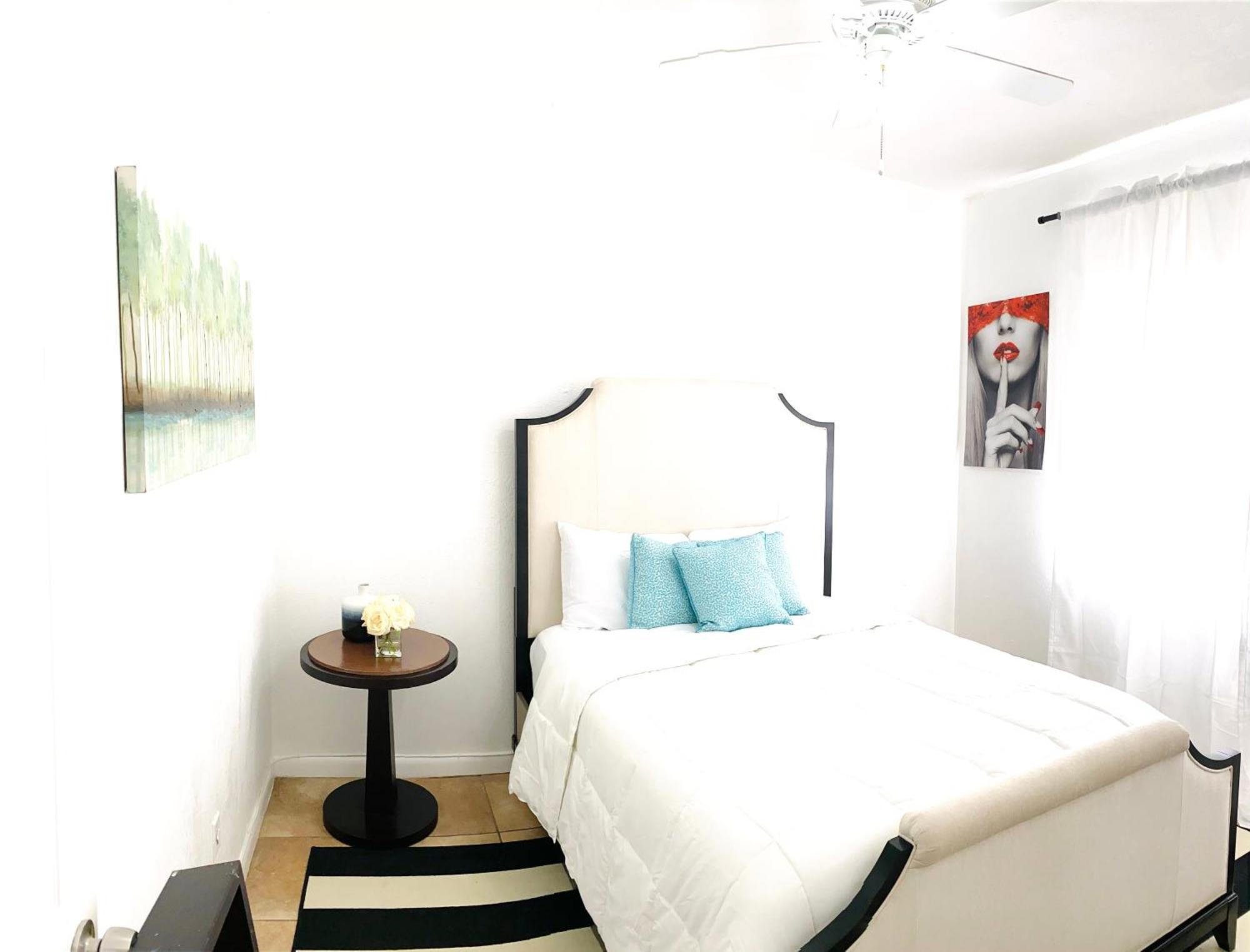 Xanadu 10 Mins To South Beach! 3 Bedroom Miami Villa Экстерьер фото