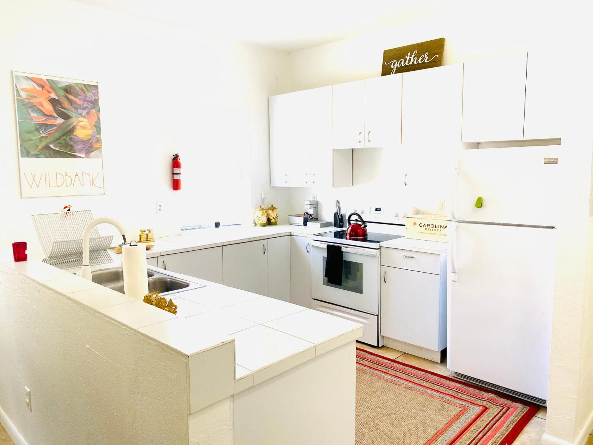 Xanadu 10 Mins To South Beach! 3 Bedroom Miami Villa Экстерьер фото