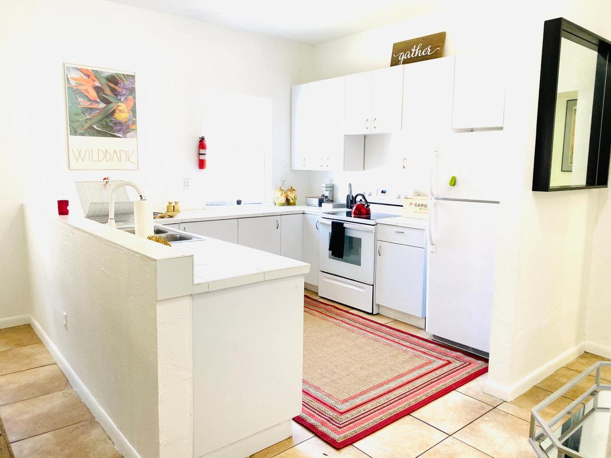 Xanadu 10 Mins To South Beach! 3 Bedroom Miami Villa Экстерьер фото