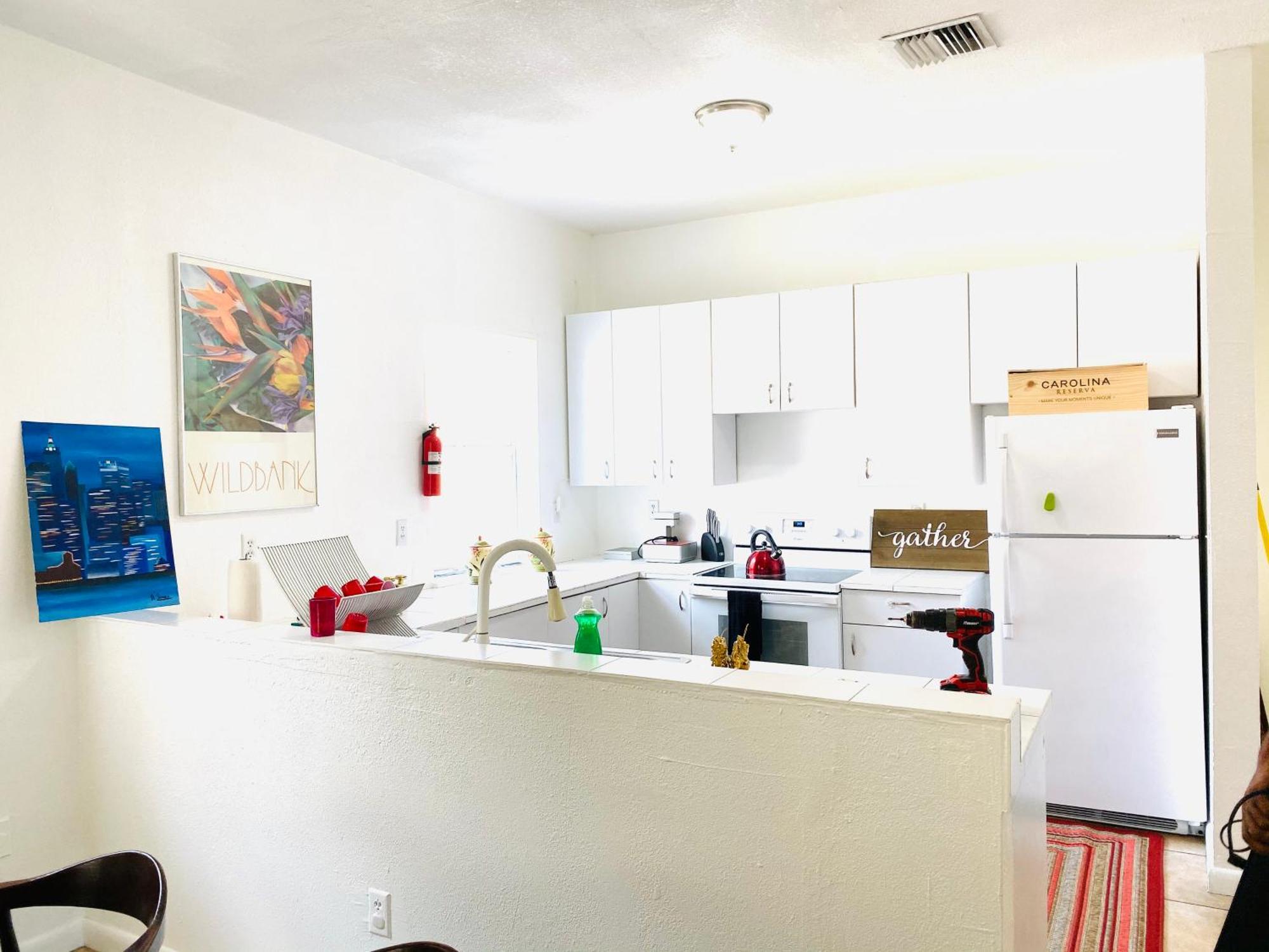 Xanadu 10 Mins To South Beach! 3 Bedroom Miami Villa Экстерьер фото